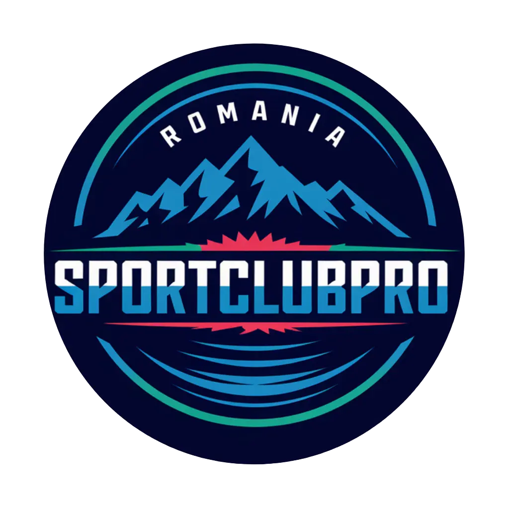 SportClubPro Logo