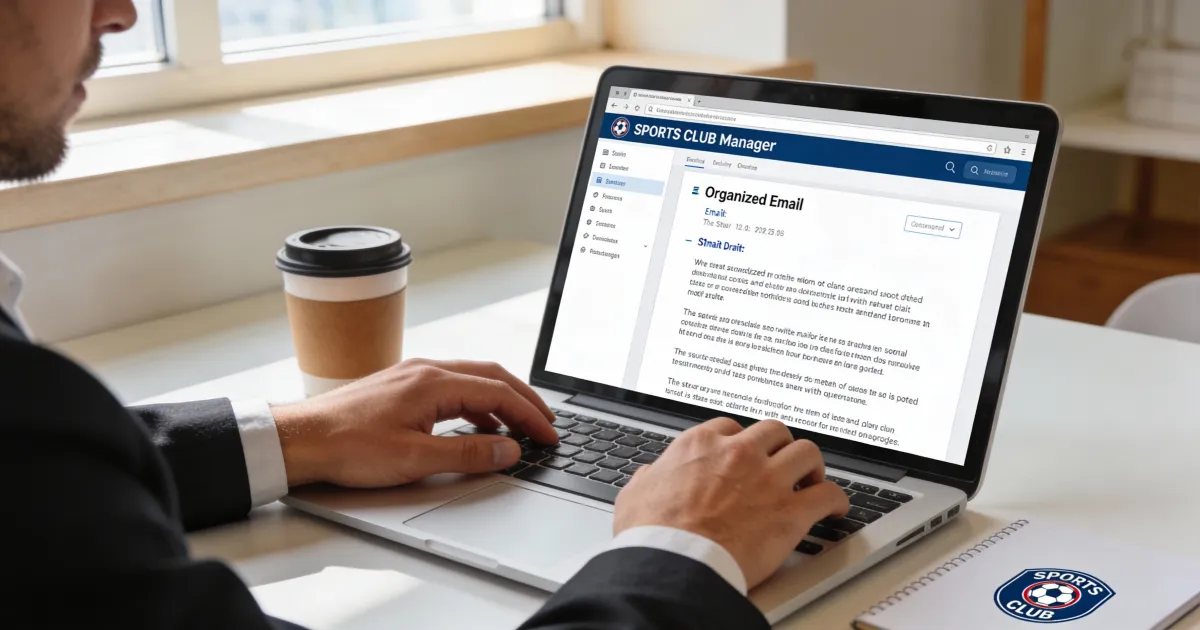 Automatizare Notificări Cluburi Sportive: Ghid Anti-Spam