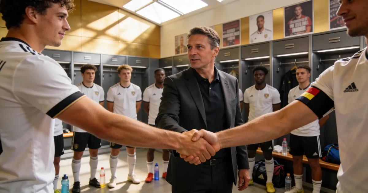 Cum să Construiești Încredere în Antrenori Noi: Ghid Complet