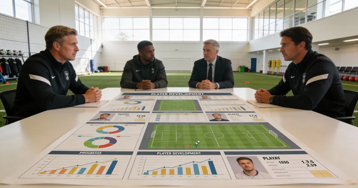 Ghid Complet: Strategii eficiente de recrutare și dezvoltare a talentelor în academiile de fotbal