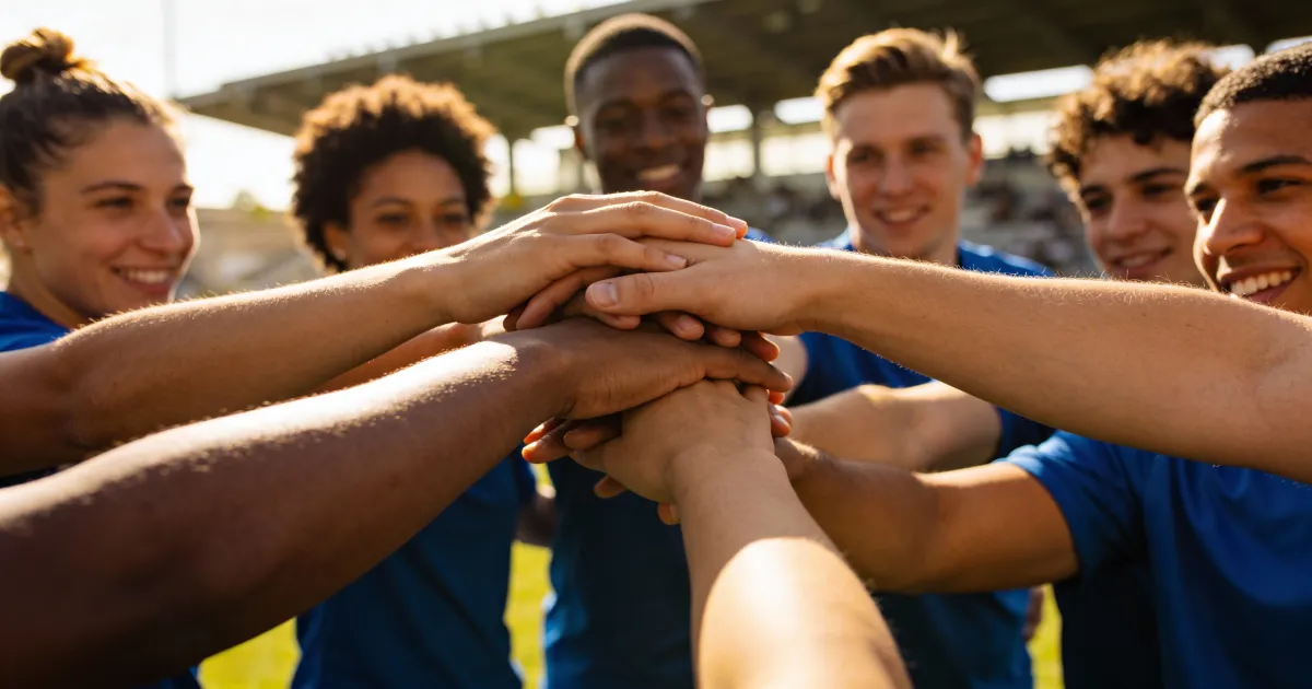 Cum să Cum să construiești și să menții o cultură organizațională pozitivă în sport.: Ghid pentru Managerii de Cluburi Sportive