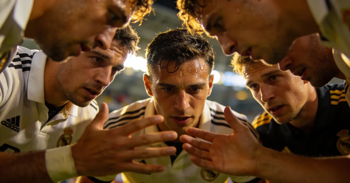 Cum să gestionezi conflictele într-o echipă sportivă: Ghid pentru Managerii de Cluburi Sportive