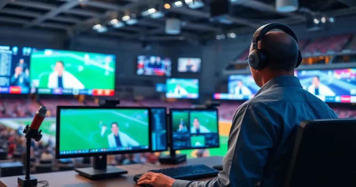 Inovație în Sport: Impactul inteligenței artificiale asupra analizei video în sporturile de contact. pentru Cluburi Moderne