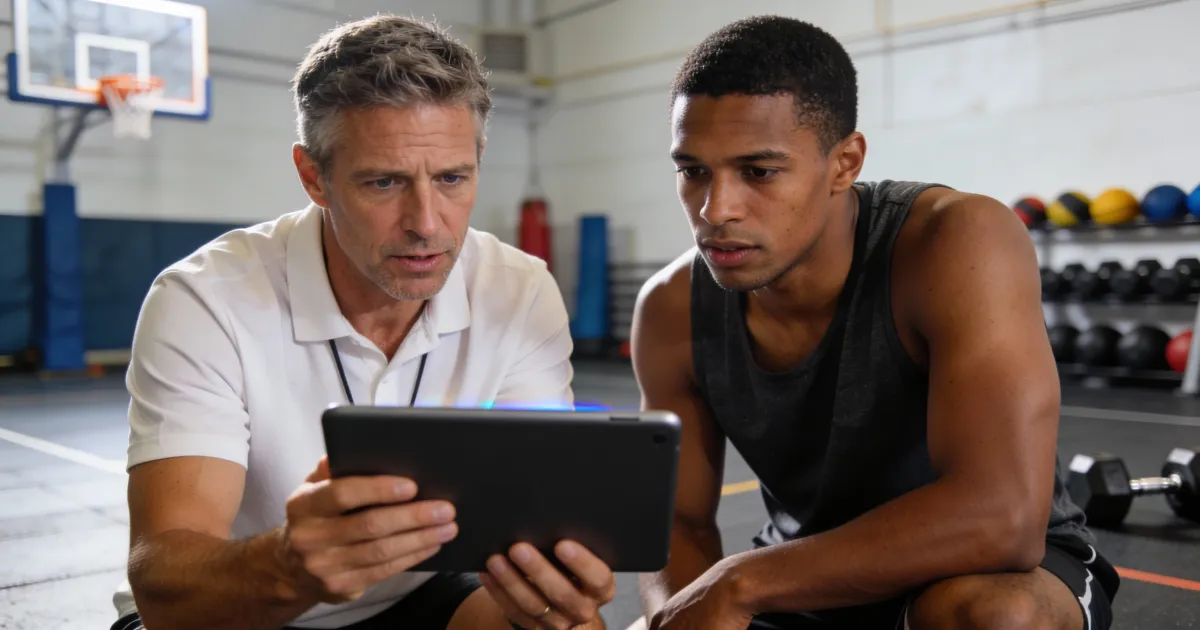 Best Practices în Coaching: Cum să folosești feedback-ul video pentru a îmbunătăți performanța sportivilor.