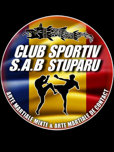 Acs Sab Stuparu