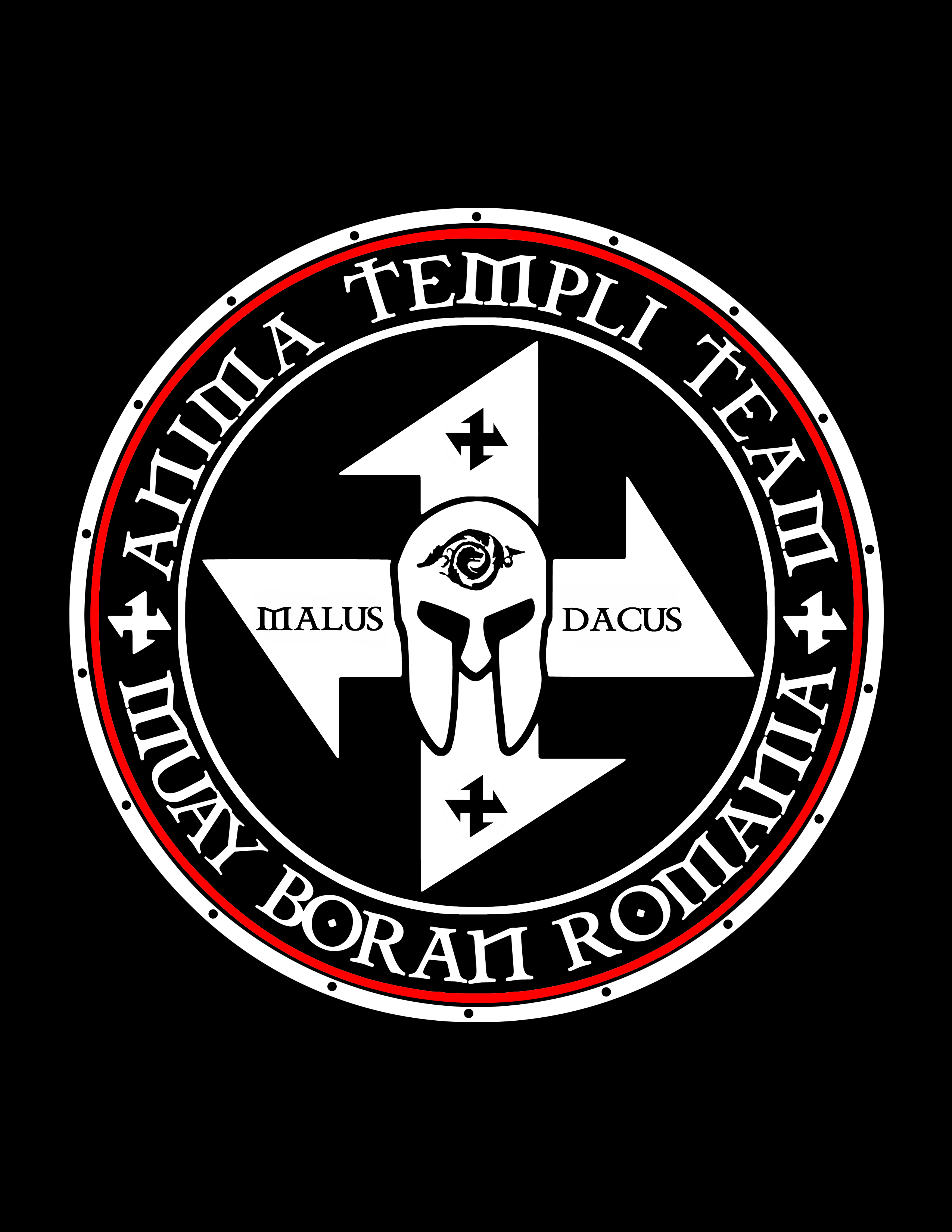 A.S "ANIMA TEMPLI TEAM "