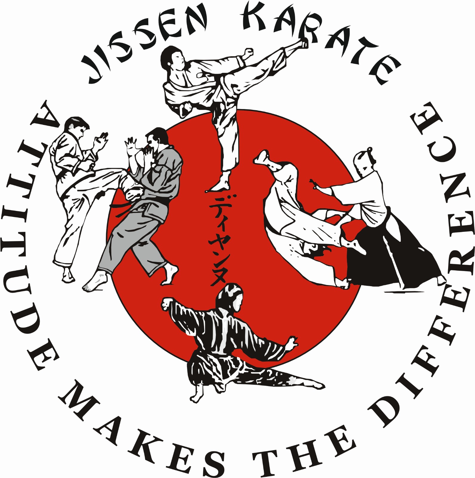 CLUBUL SPORTIV JISSEN DO