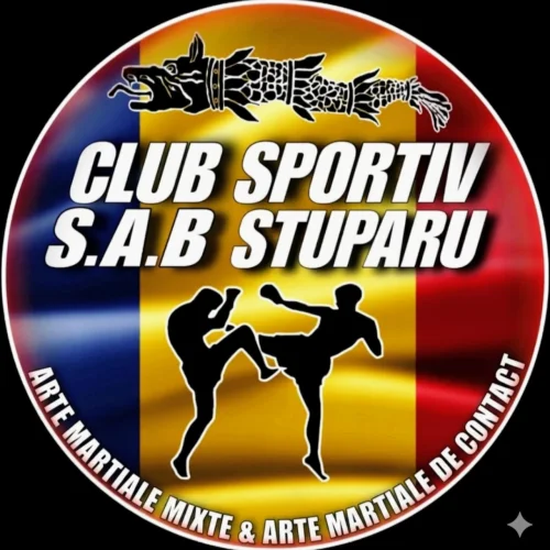 Stuparu Adelin Bogdanel