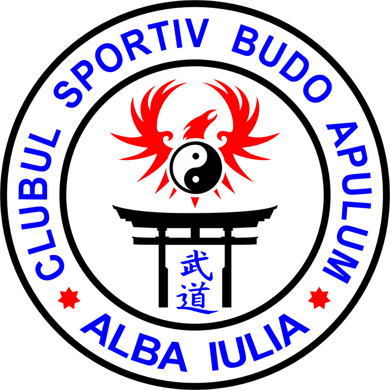 Club Sportiv BUDO APULUM