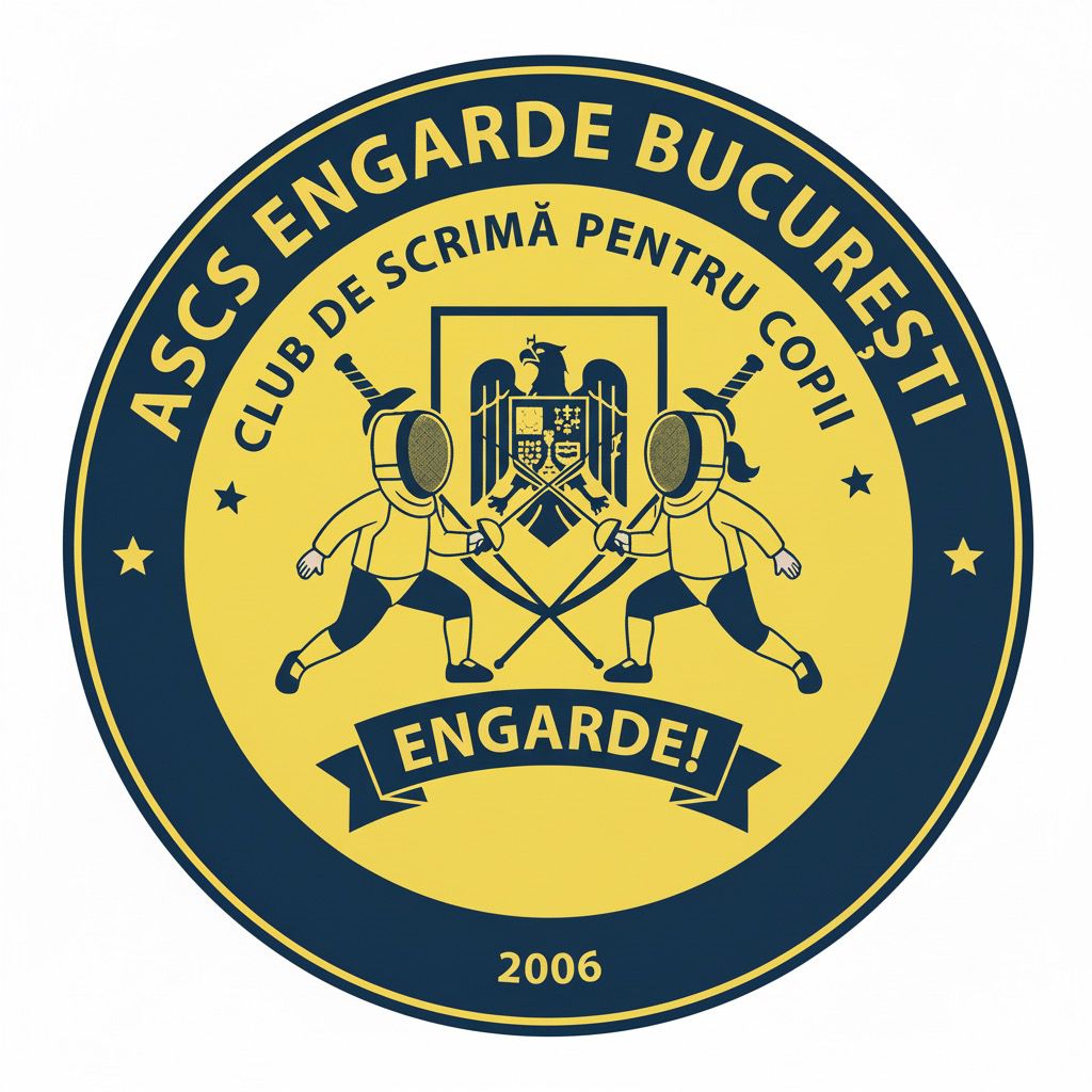 ASCS ENGARDE BUCURESTI
